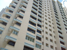 Blk 153A Toa Payoh Sapphire (Toa Payoh), HDB 5 Rooms #393362